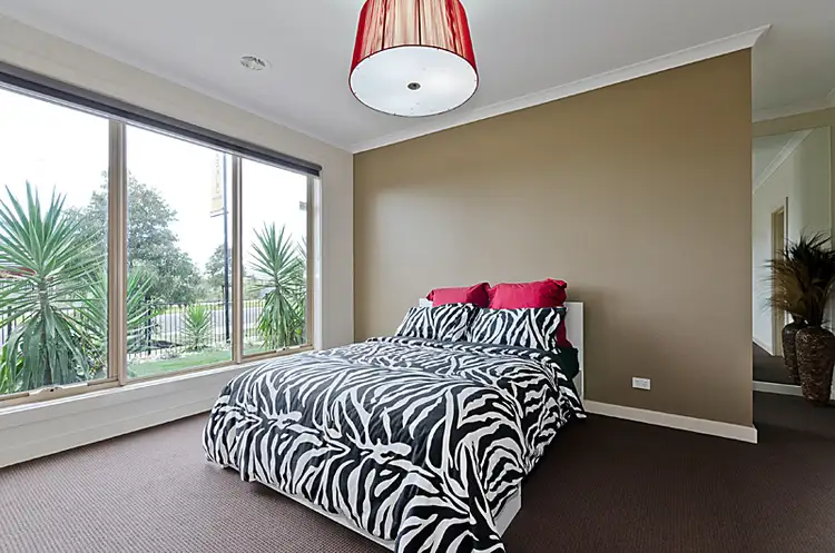 Second view of Homely house listing, 18 Federation Boulevard, Truganina VIC 3029