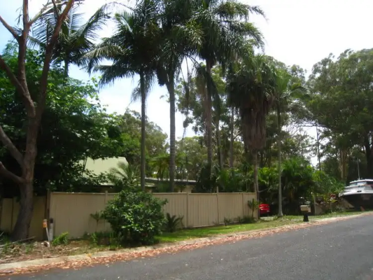Second view of Homely house listing, 76 Channel St., Russell Island QLD 4184