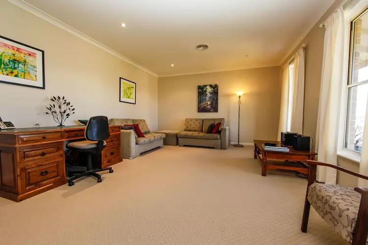 Second view of Homely house listing, 9 Valencia Drive, Orange NSW 2800