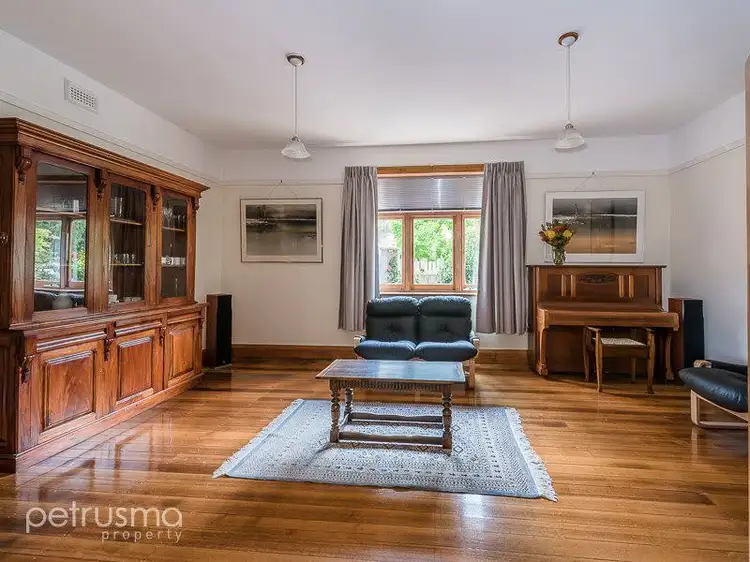 Third view of Homely house listing, 22A Swan Street, North Hobart TAS 7000