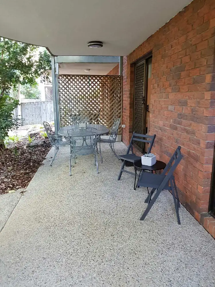 Fourth view of Homely unit listing, 2/37 Buller Street, Everton Park QLD 4053