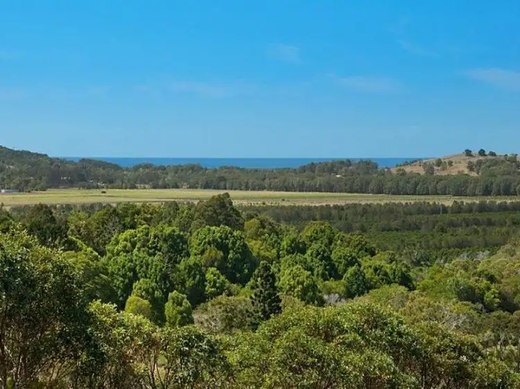 Third view of Homely land listing, 178 Midgen Flat Road, Newrybar NSW 2479