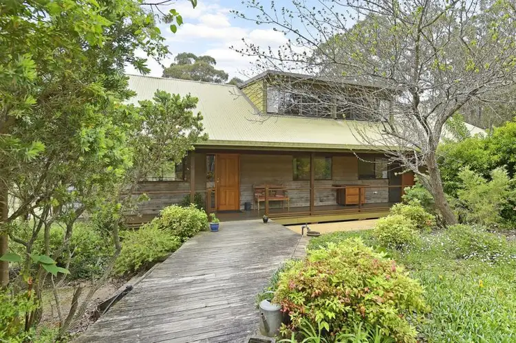 323 Pitt Town Road, Kenthurst NSW 2156