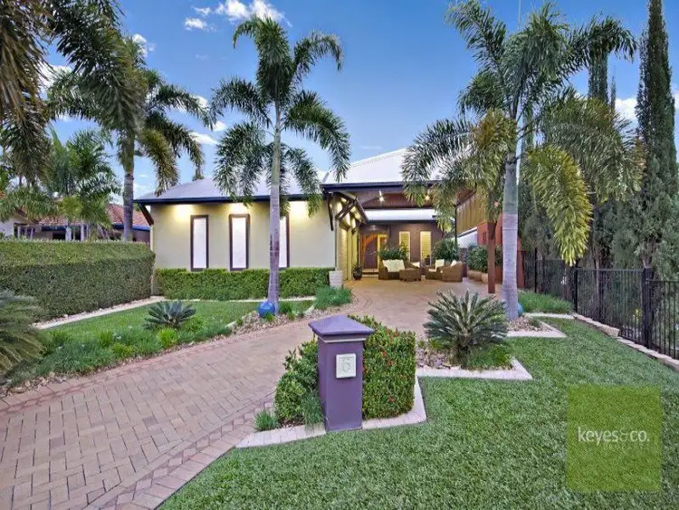 6 Regatta Crescent, Douglas QLD 4814