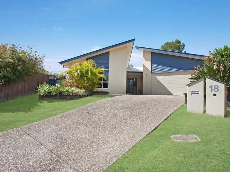 18 Murraya Drive, Tewantin QLD 4565