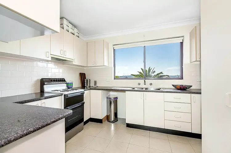 15/36 Tranmere Street, Drummoyne NSW 2047