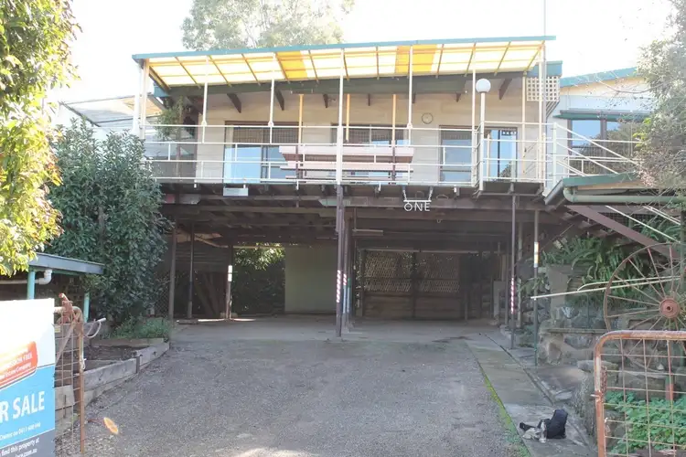 1 Catherine Street, Goughs Bay VIC 3723