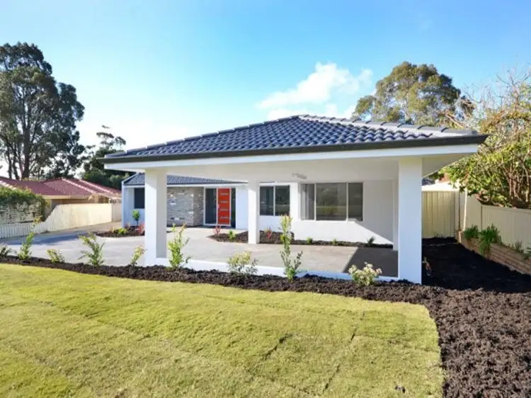 Second view of Homely house listing, 15 Dalwood Court, Hamersley WA 6022