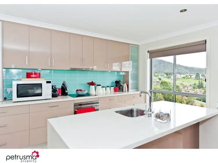 Second view of Homely house listing, 7 Gentile Court, Rosetta TAS 7010