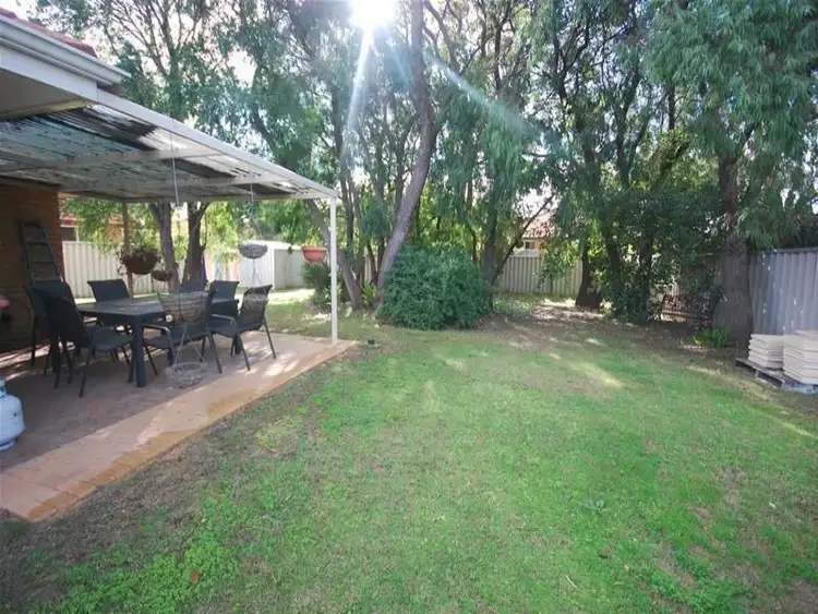 Fourth view of Homely house listing, 26 Clydebank Avenue, West Busselton WA 6280