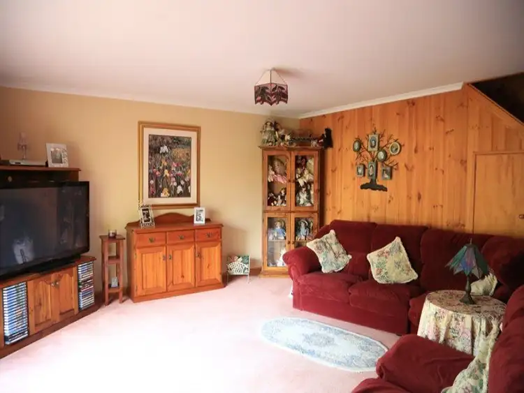 Fifth view of Homely house listing, 141 Trowutta Road, Smithton TAS 7330