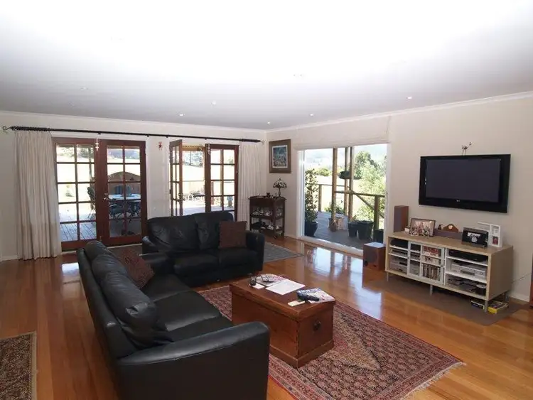 Seventh view of Homely house listing, Lot 1 Davies Court, Cygnet TAS 7112