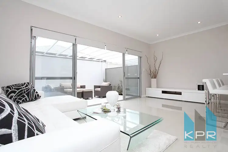 Second view of Homely house listing, 165 Aviator Boulevard, Clarkson WA 6030