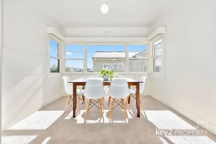 Fifth view of Homely house listing, 10 Arundel St, Newstead TAS 7250