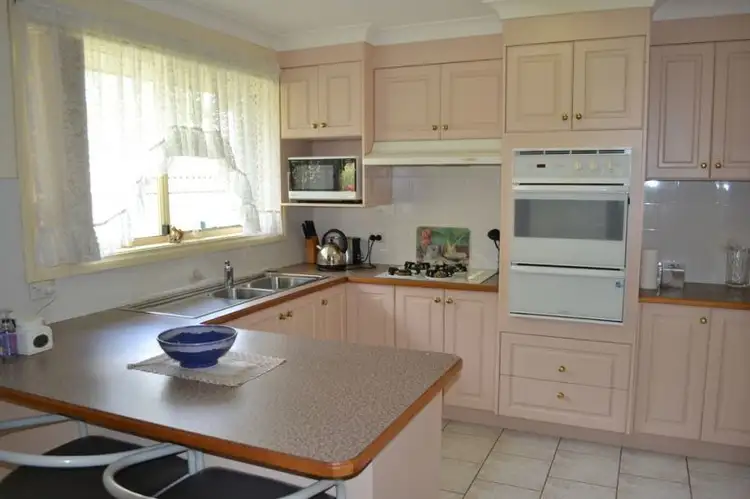 Fourth view of Homely townhouse listing, 5/130-132 Woodward Street, Orange NSW 2800