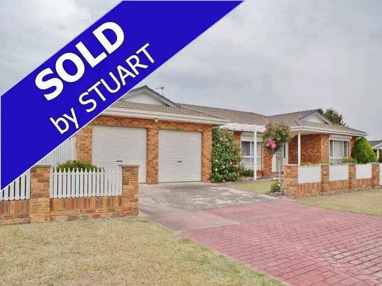 7 Wakefield Court, Newborough VIC 3825