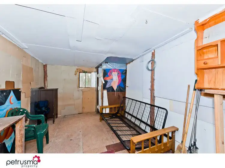 Seventh view of Homely land listing, 116 Jefferys Track, Lachlan TAS 7140