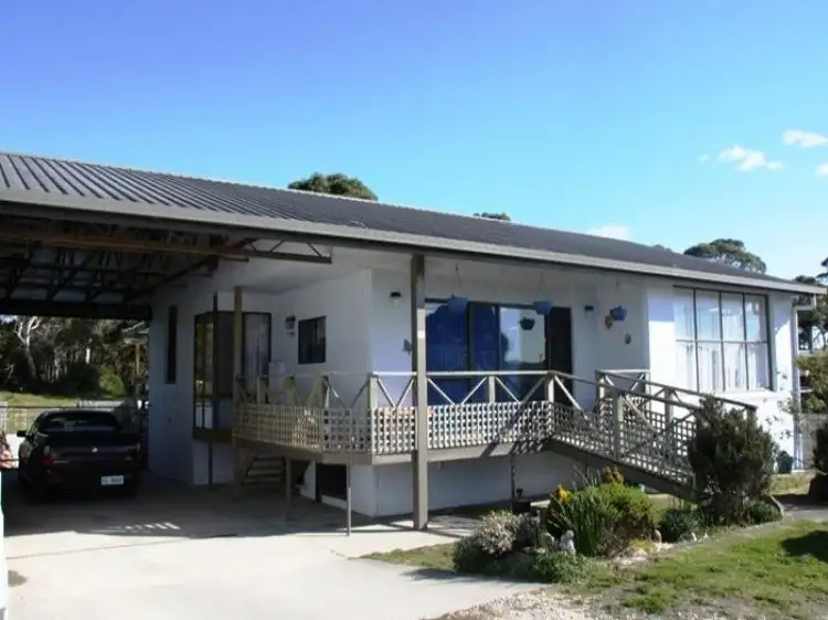 Second view of Homely house listing, 15 Boobyalla Drive, Hellyer TAS 7321