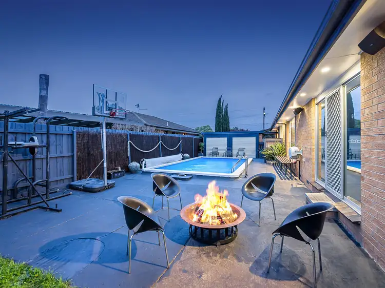 Third view of Homely house listing, 110 Elder Street, Greensborough VIC 3088