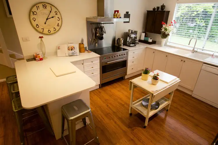 Second view of Homely house listing, 3 Britain Street, Leura NSW 2780