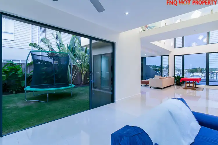 Sixth view of Homely house listing, 39 Harbour Drive, Trinity Park QLD 4879