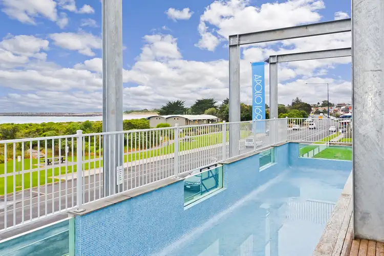 Third view of Homely block of units listing, 169 Great Ocean Road, Apollo Bay VIC 3233