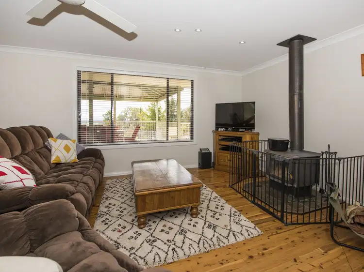 Second view of Homely rural property listing, 69 Hadabob Rd, Mudgee NSW 2850