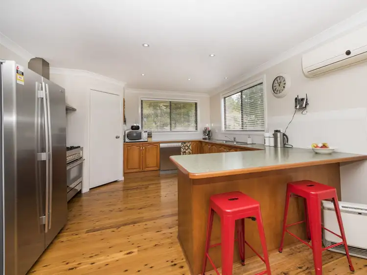 Fifth view of Homely rural property listing, 69 Hadabob Rd, Mudgee NSW 2850