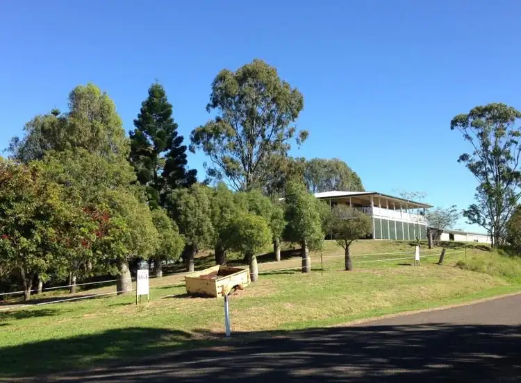 Fourth view of Homely rural property listing, 240 Tallegalla-Two Tree Hill Road, Tallegalla QLD 4340