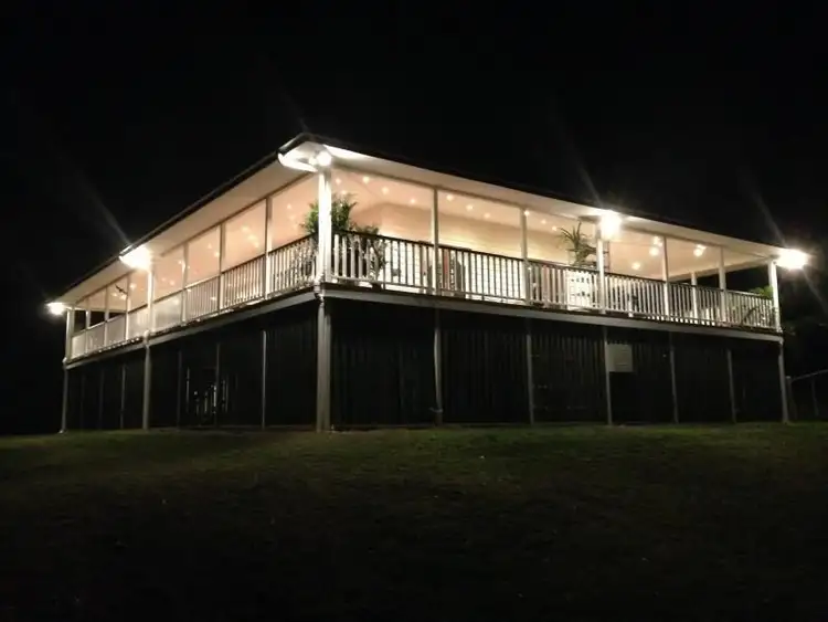 Fifth view of Homely rural property listing, 240 Tallegalla-Two Tree Hill Road, Tallegalla QLD 4340