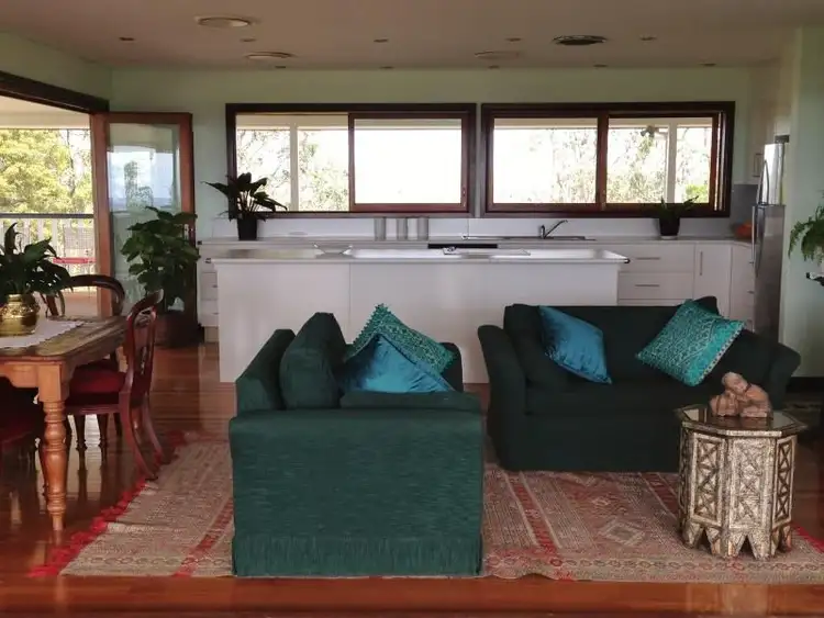 Sixth view of Homely rural property listing, 240 Tallegalla-Two Tree Hill Road, Tallegalla QLD 4340