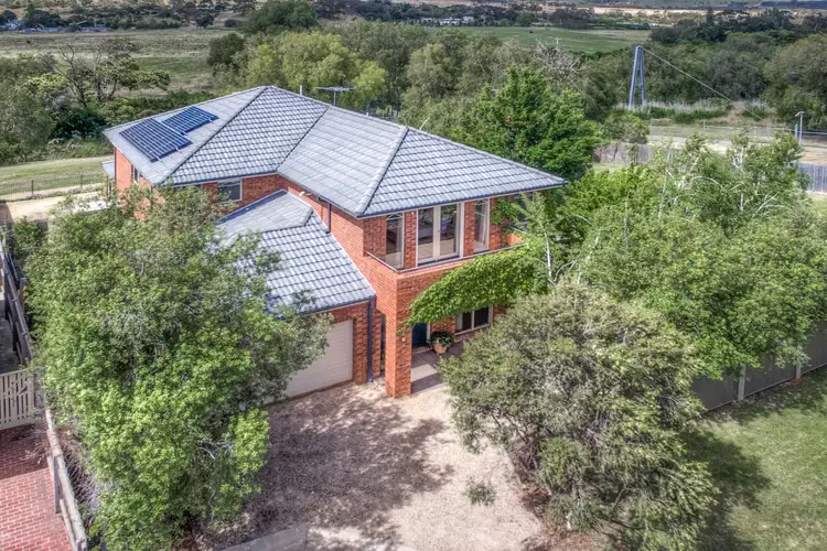 6 Janette Court, Bacchus Marsh VIC 3340