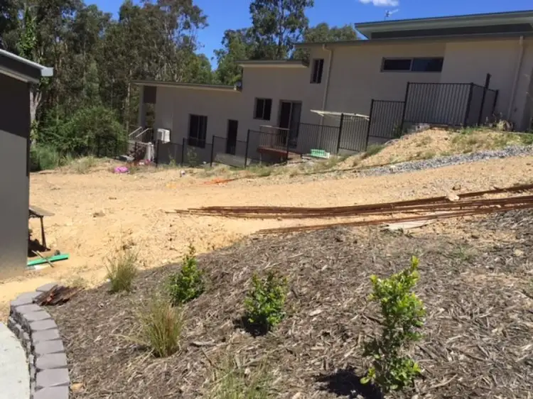Main view of Homely land listing, 64, LOT 64, 45 Lancashire Dr, Mudgeeraba QLD 4213