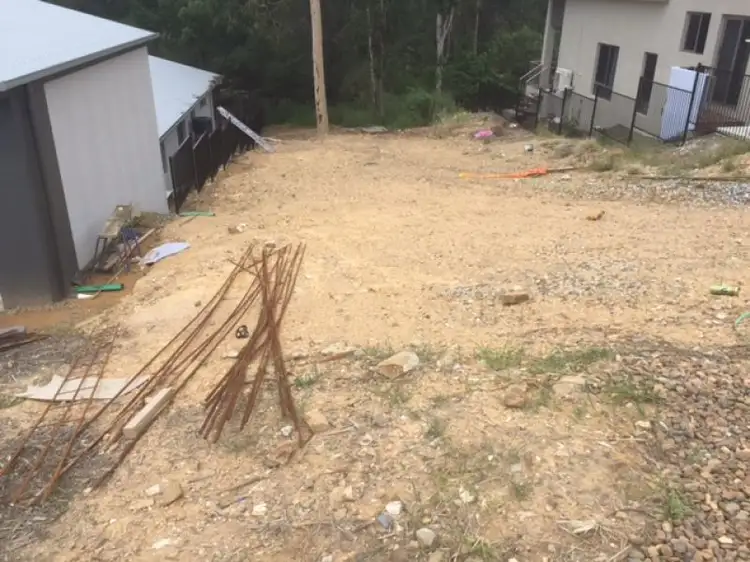 Second view of Homely land listing, 64, LOT 64, 45 Lancashire Dr, Mudgeeraba QLD 4213