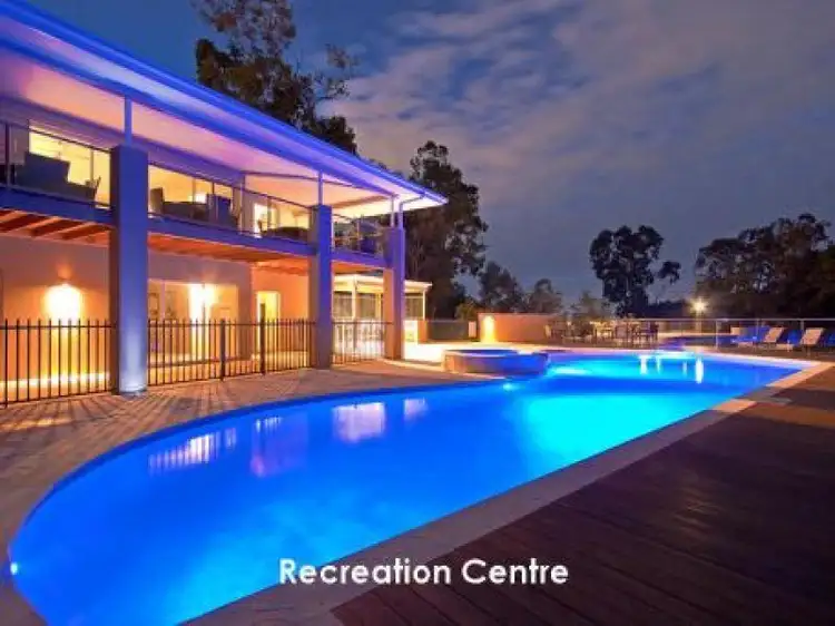 Fifth view of Homely land listing, 64, LOT 64, 45 Lancashire Dr, Mudgeeraba QLD 4213