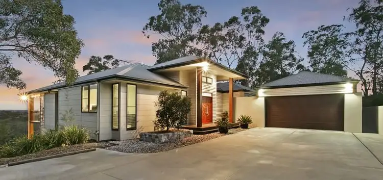 40 White Cedar Rd, Pullenvale QLD 4069