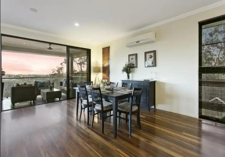 Sixth view of Homely house listing, 40 White Cedar Rd, Pullenvale QLD 4069