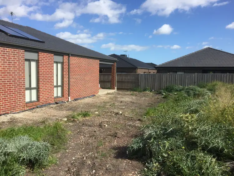 Second view of Homely land listing, 18 Beresford Road, Wollert VIC 3750