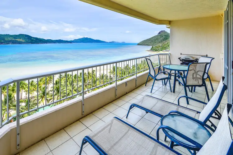 CA902 Whitsunday Apartment, Hamilton Island QLD 4803