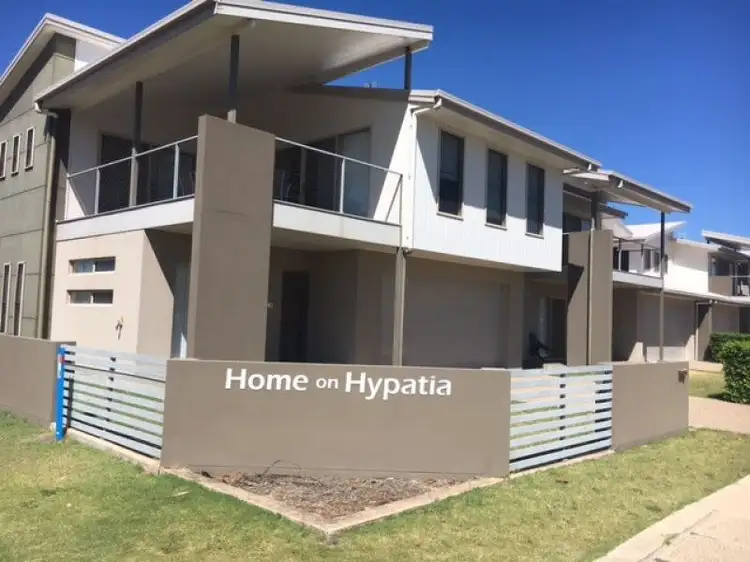 12/46 Hypatia Street, Chinchilla QLD 4413