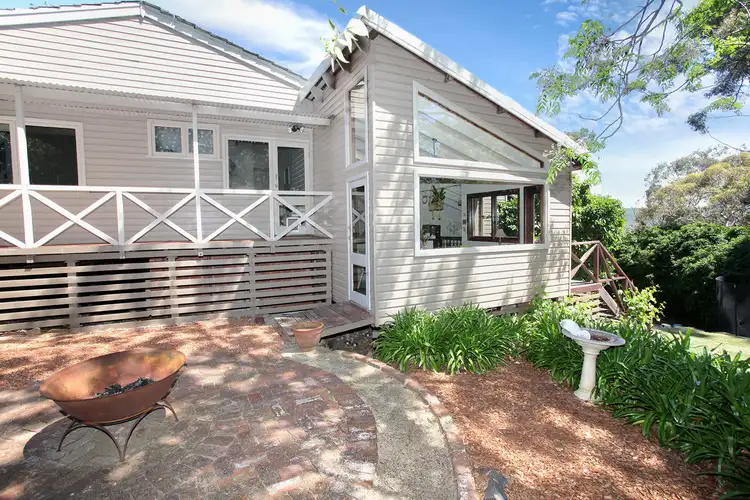 Main view of Homely house listing, 22 Glebe Road, Darlington WA 6070