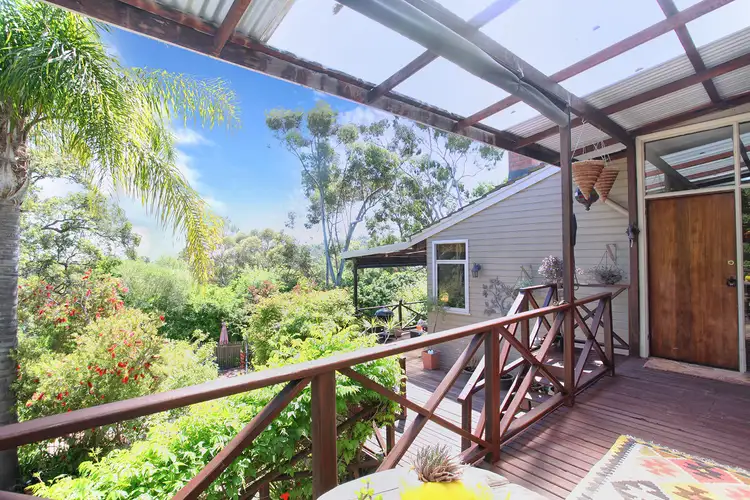 Second view of Homely house listing, 22 Glebe Road, Darlington WA 6070
