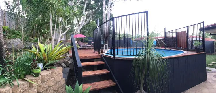 Main view of Homely house listing, 7 Survey Court, Highland Park QLD 4211