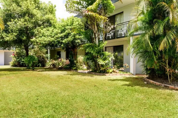 46 Poinciana Avenue
