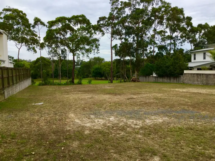 Main view of Homely land listing, 22 Ironhurst Place, Peregian Springs QLD 4573