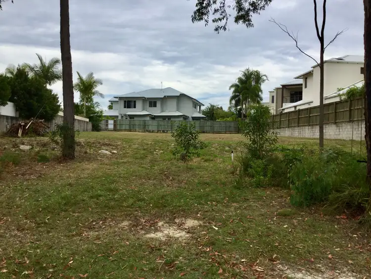 Second view of Homely land listing, 22 Ironhurst Place, Peregian Springs QLD 4573
