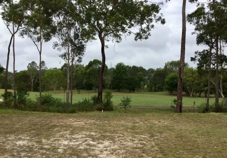 Third view of Homely land listing, 22 Ironhurst Place, Peregian Springs QLD 4573