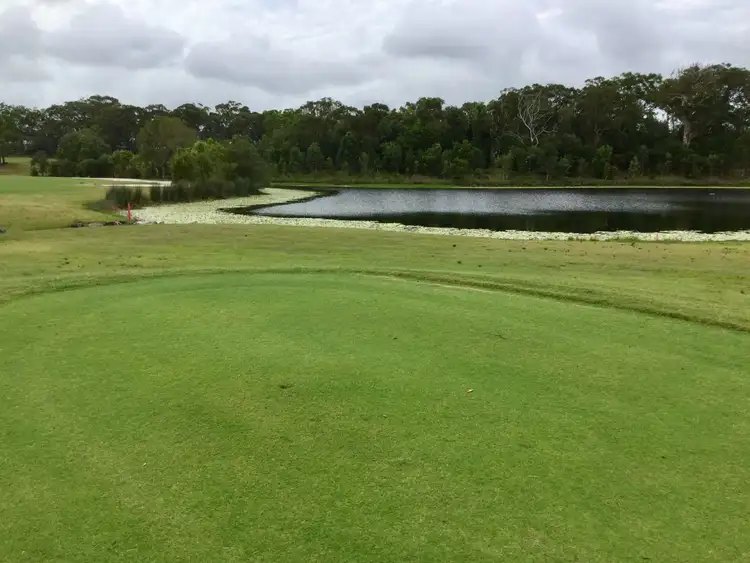 Sixth view of Homely land listing, 22 Ironhurst Place, Peregian Springs QLD 4573