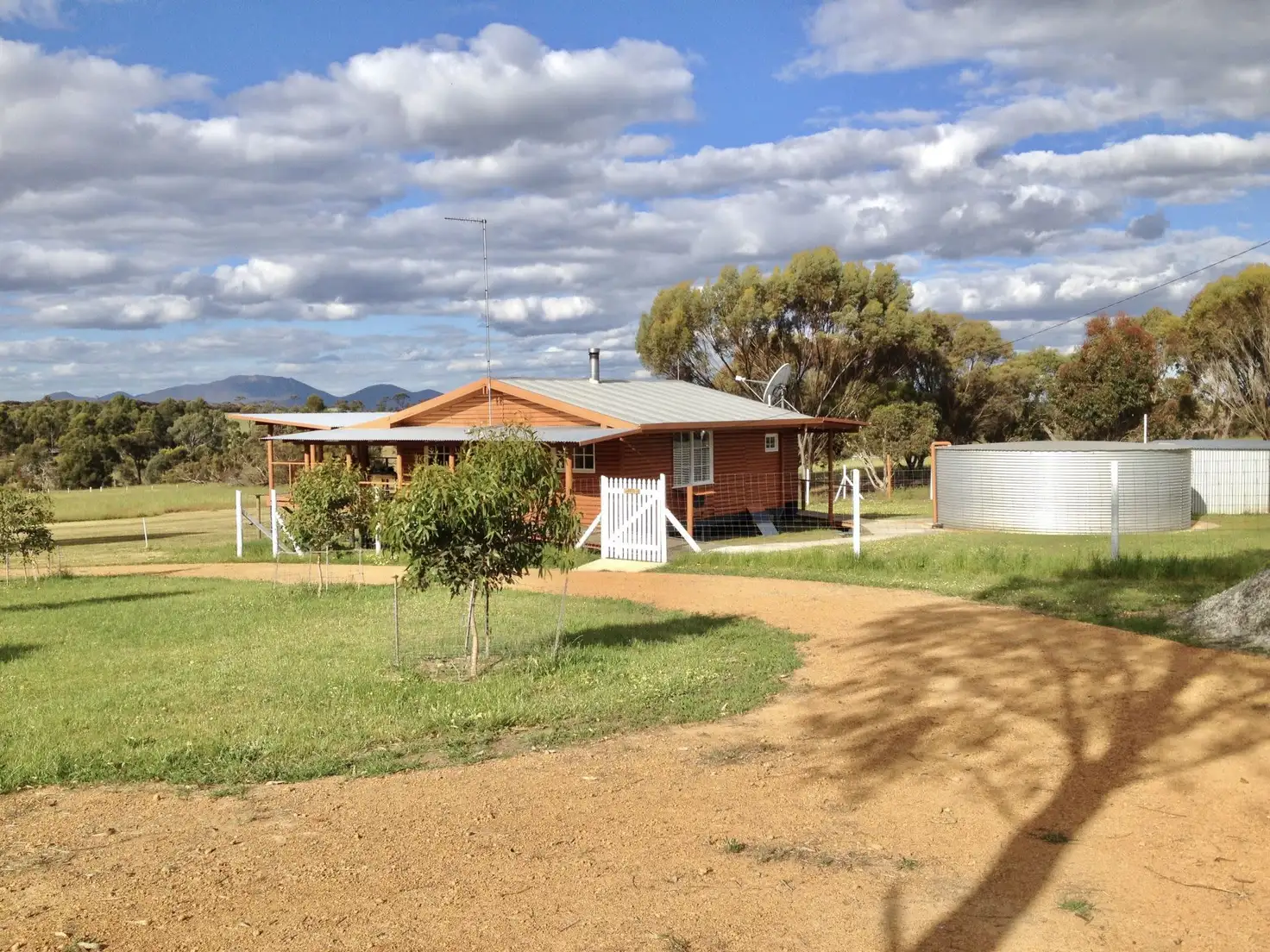 Main view of Homely rural property listing, 81 Hudson Road, Kendenup WA 6323