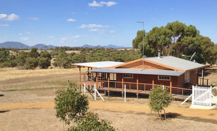 Fifth view of Homely rural property listing, 81 Hudson Road, Kendenup WA 6323